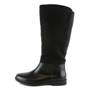 Storm By Cougar STREET 2 Black Boots